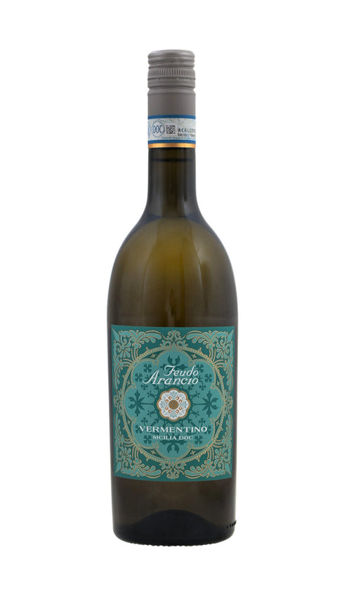 Feudo Arancio Vermentino